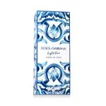Dolce & Gabbana Light Blue Capri In Love parfumirana voda za ženske