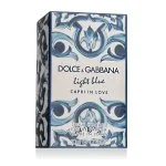 Dolce & Gabbana Light Blue Capri In Love Pour Homme parfumirana voda za moške