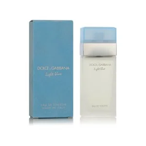 Dolce & Gabbana Light Blue toaletna voda za ženske
