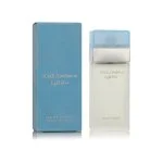 Light Blue toaletna voda za ženske 25 ml