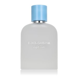 Dolce & Gabbana Light Blue pour Homme toaletna voda za moške