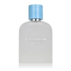Dolce & Gabbana Dolce & Gabbana Light Blue pour Homme toaletna voda za moške