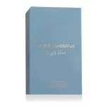 Light Blue pour Homme toaletna voda za moške 100 ml
