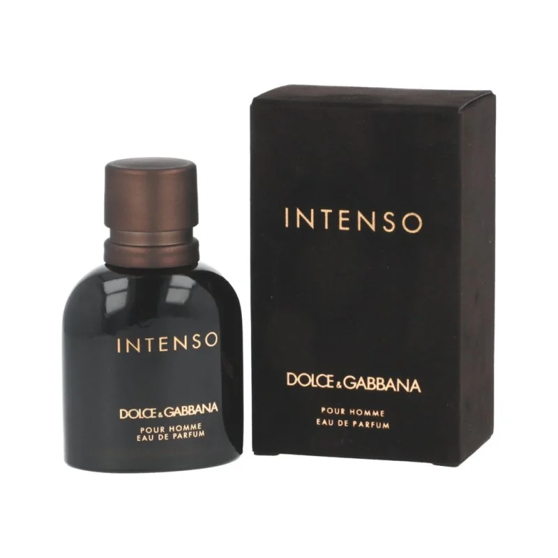Pour Homme Intenso parfumska voda za moške 40 ml