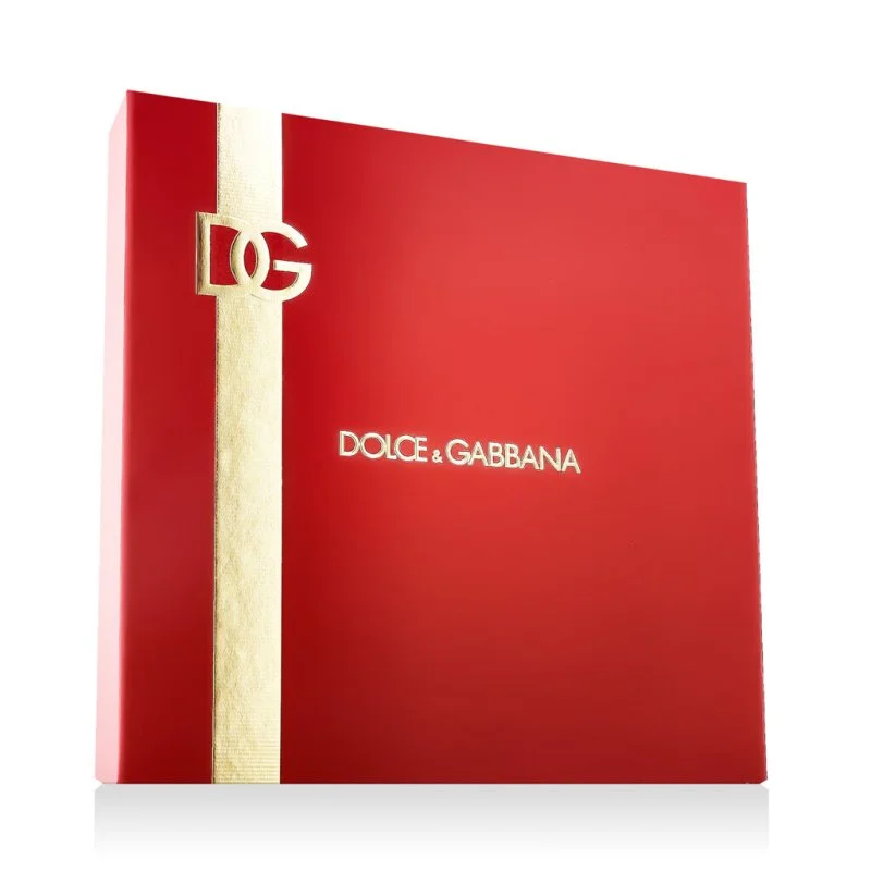 Dolce & Gabbana Q by Dolce & Gabbana 100 ml + EDP MINI 10 ml + EDP MINI parfumirana voda za ženske