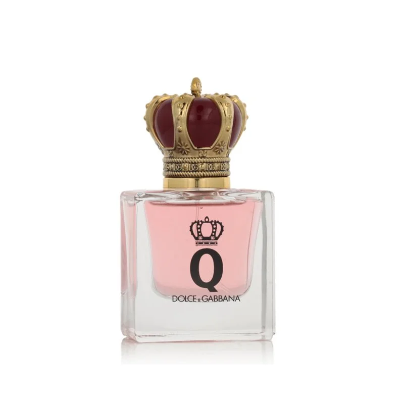 Dolce & Gabbana Q by Dolce & Gabbana parfumska voda za ženske