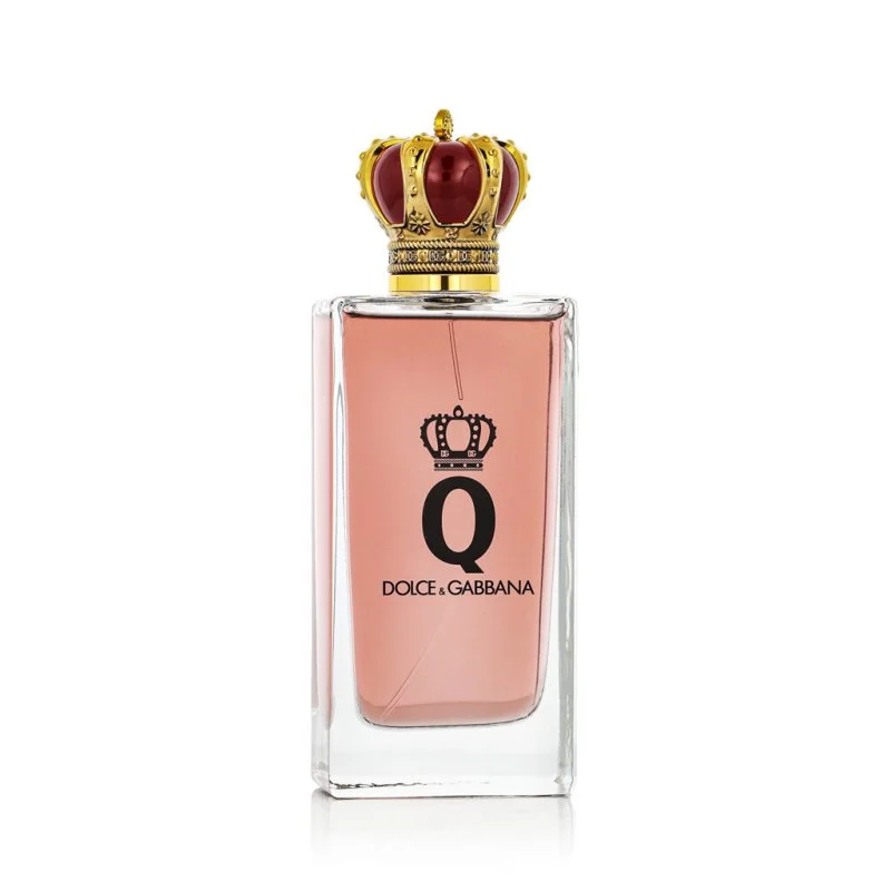 Dolce & Gabbana Q by Dolce & Gabbana Intense parfumska voda za ženske