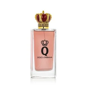 Dolce & Gabbana Dolce & Gabbana Q by Dolce & Gabbana Intense parfumska voda za ženske