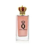 Q by Dolce & Gabbana Intense parfumska voda za ženske 100 ml