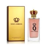 Dolce & Gabbana Q by Dolce & Gabbana Intense parfumska voda za ženske