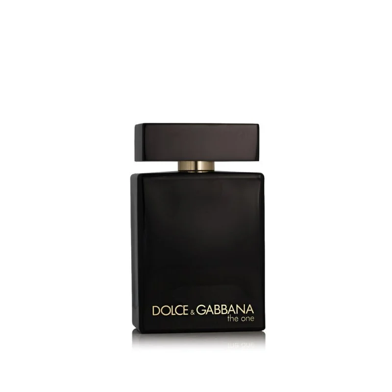 Dolce & Gabbana The One Pour Homme Intense parfumska voda za moške
