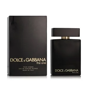 Dolce & Gabbana Dolce & Gabbana The One Pour Homme Intense parfumska voda za moške