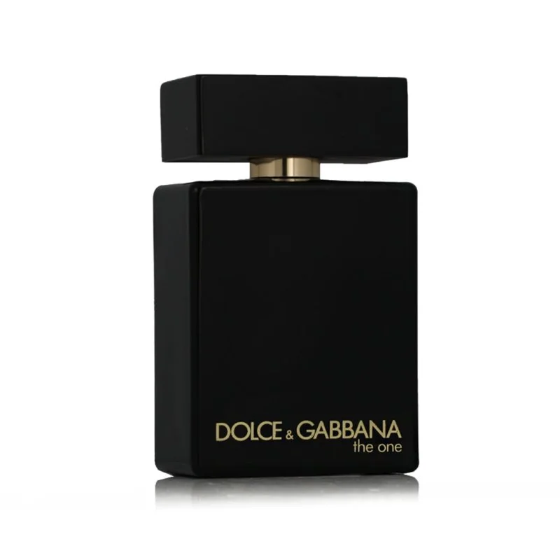 Dolce & Gabbana The One Pour Homme Intense parfumirana voda za moške