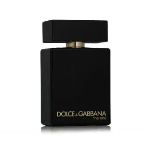 Dolce & Gabbana Dolce & Gabbana The One Pour Homme Intense parfumirana voda za moške