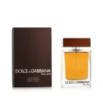 Dolce & Gabbana The One Pour Homme toaletna voda za moške