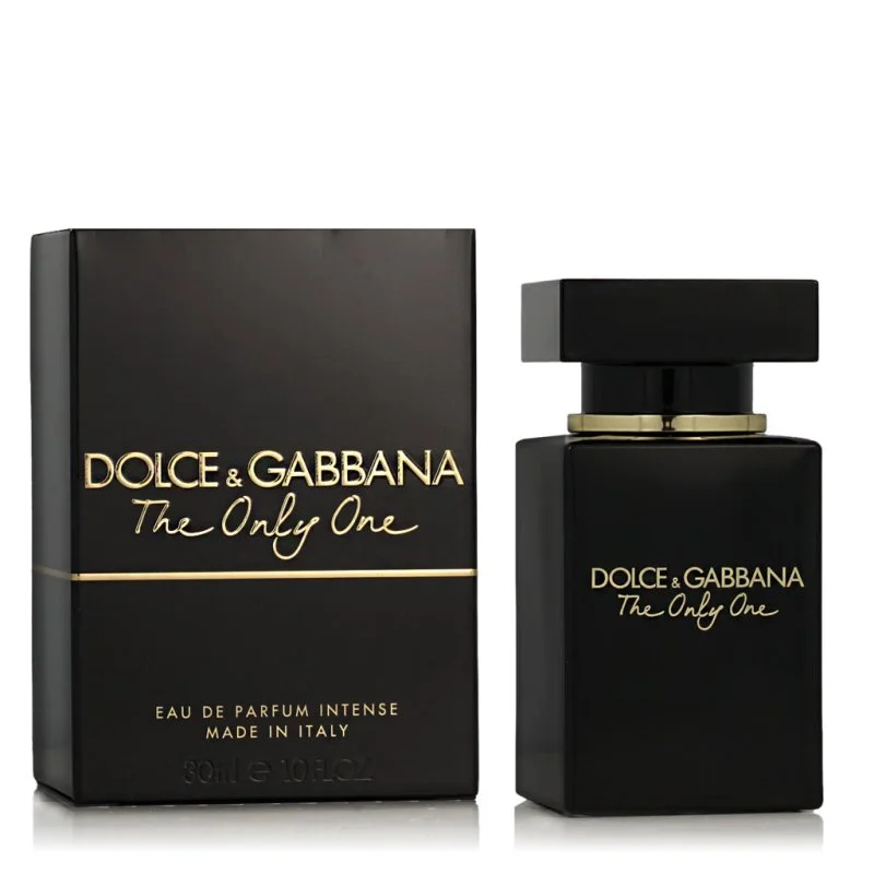 Dolce & Gabbana The Only One Intense parfumska voda za ženske