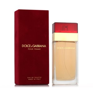 Dolce & Gabbana Pour Femme toaletna voda za ženske