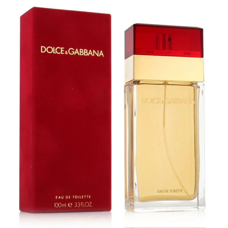 Pour Femme toaletna voda za ženske 100 ml
