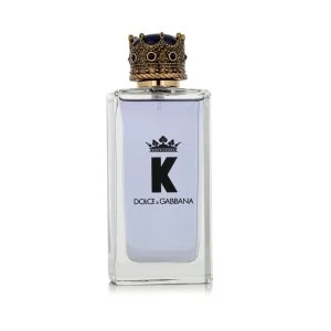 Dolce & Gabbana K pour Homme toaletna voda za moške