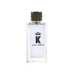 K pour Homme toaletna voda za moške 100 ml