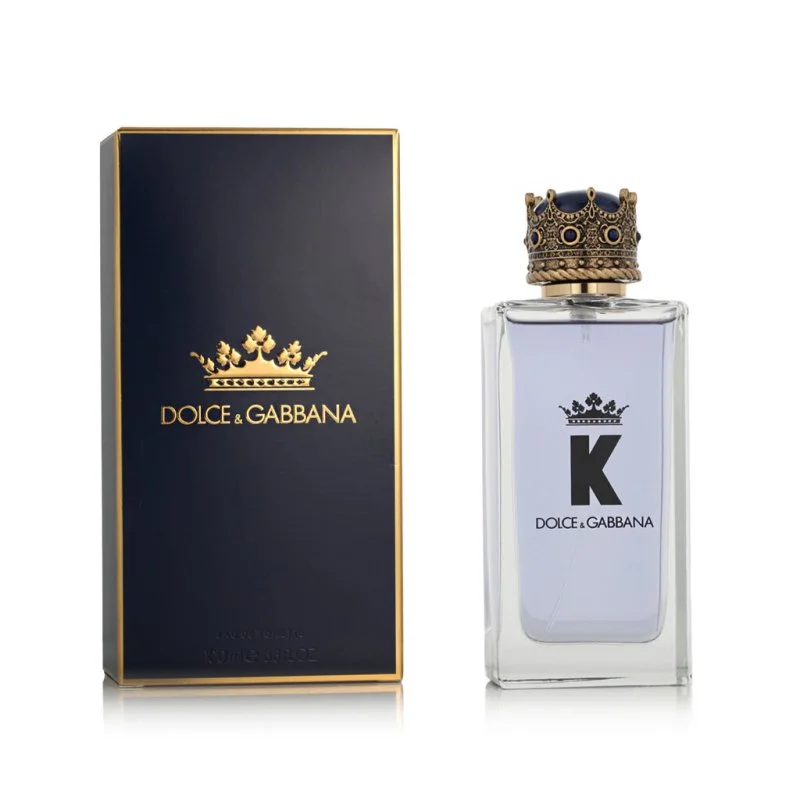 K pour Homme toaletna voda za moške 100 ml