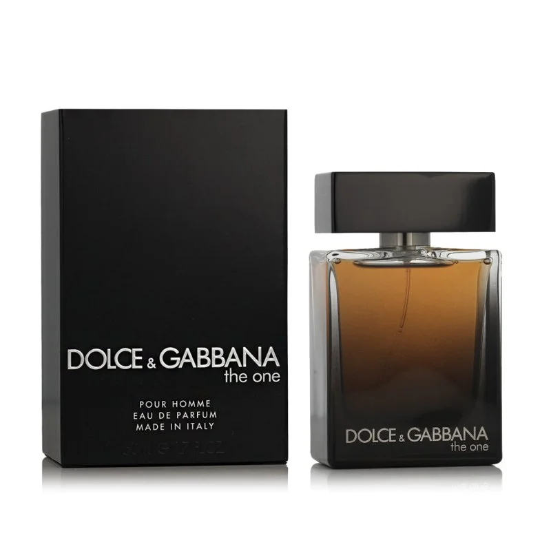 The One Pour Homme parfumirana voda za moške 50 ml