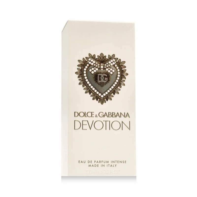 Devotion Intense parfumirana voda za ženske 100 ml