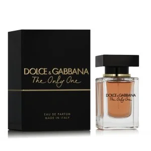 Dolce & Gabbana The Only One parfumska voda za ženske