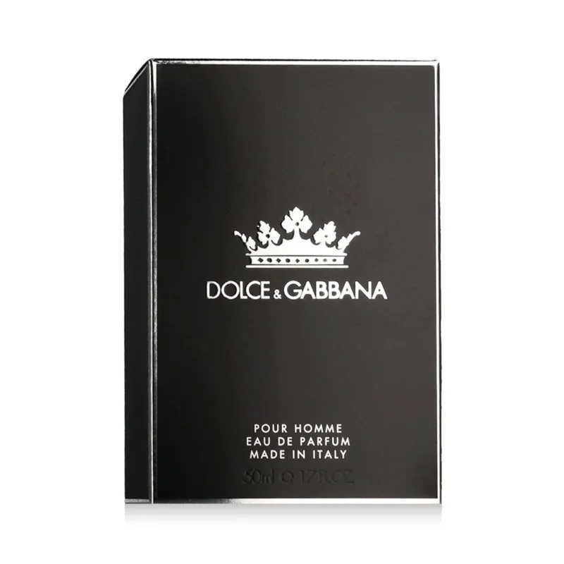 Pour Homme parfumirana voda za moške 50 ml