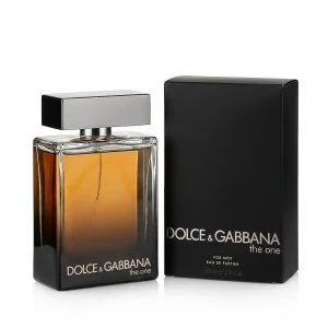 Dolce & Gabbana The One Pour Homme Eau de 2026 EDP parfumirana voda za moške