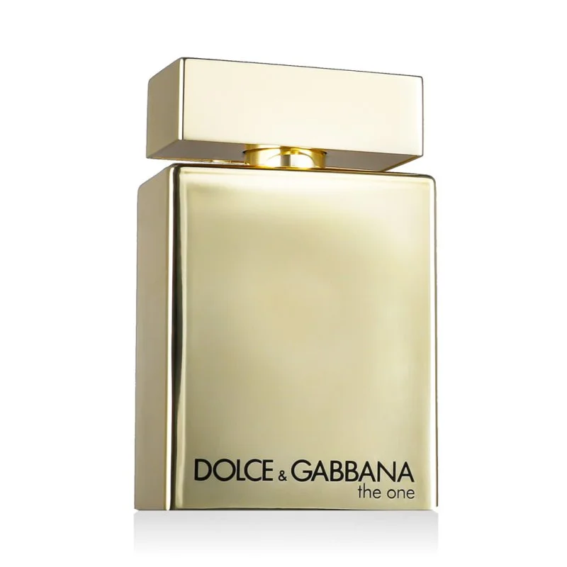 The One Gold Pour Homme Intense parfumirana voda za moške 100 ml