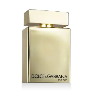 Dolce & Gabbana The One Gold Pour Homme Intense parfumirana voda za moške