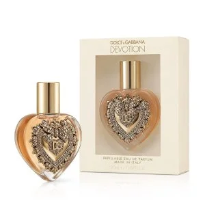 Dolce & Gabbana Devotion polnilna parfumska voda za ženske