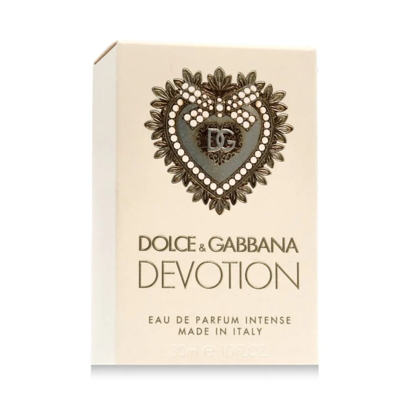 Devotion Intense parfumska voda za ženske 30 ml