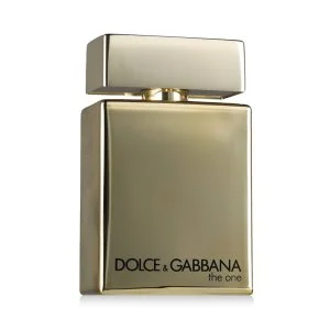 Dolce & Gabbana The One Gold For Men Intense parfumirana voda za moške