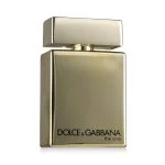 The One Gold For Men Intense parfumirana voda za moške 50 ml