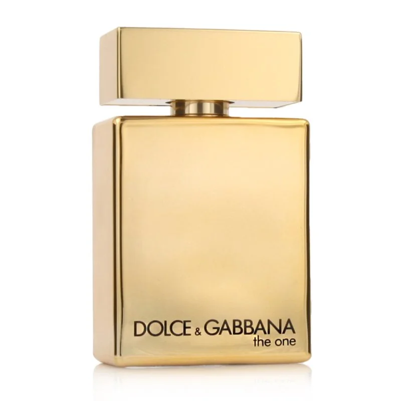 The One Gold For Men Intense parfumirana voda za moške 50 ml