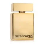 The One Gold For Men Intense parfumirana voda za moške 50 ml