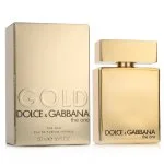 The One Gold For Men Intense parfumirana voda za moške 50 ml