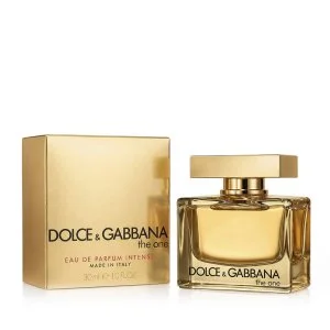Dolce & Gabbana The One Intense parfumirana voda za ženske