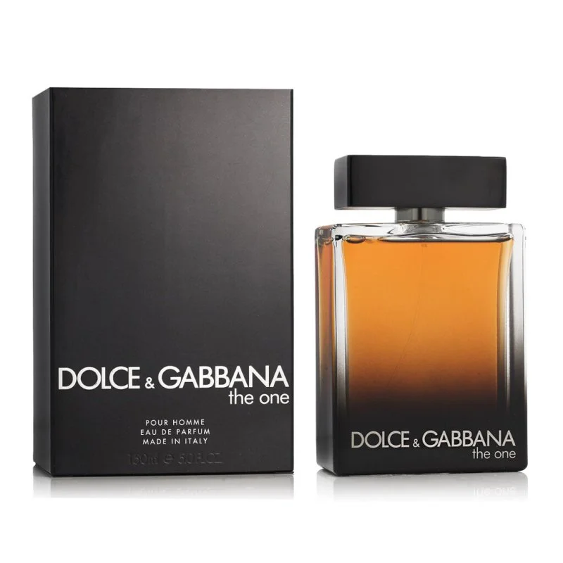 The One Pour Homme parfumirana voda za moške 150 ml