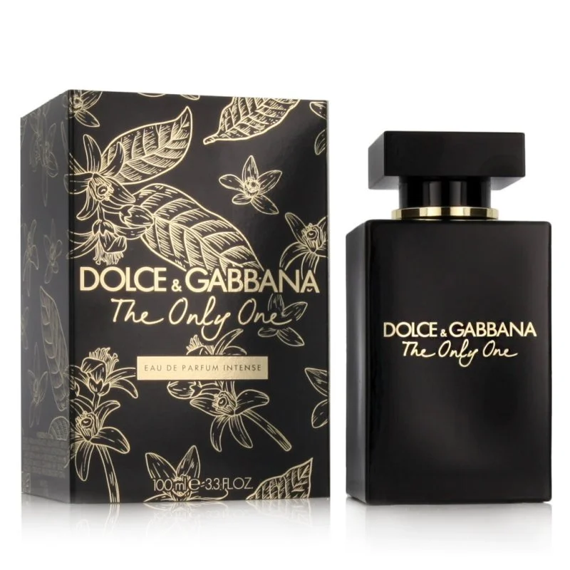 The Only One Intense parfumska voda za ženske 100 ml