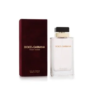 Dolce & Gabbana Pour Femme parfumska voda za ženske