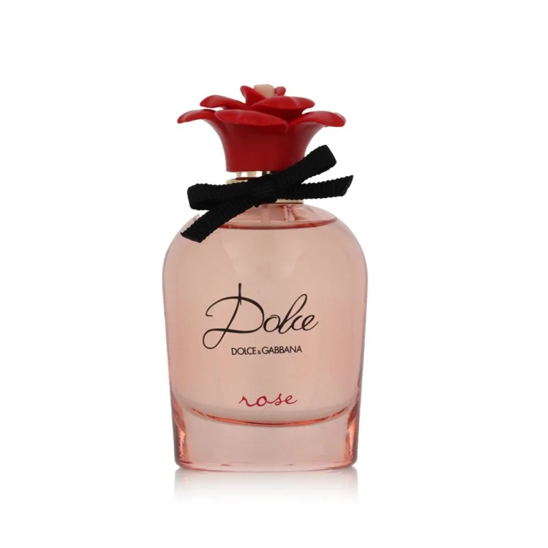 Dolce Rose toaletna voda za ženske 75 ml