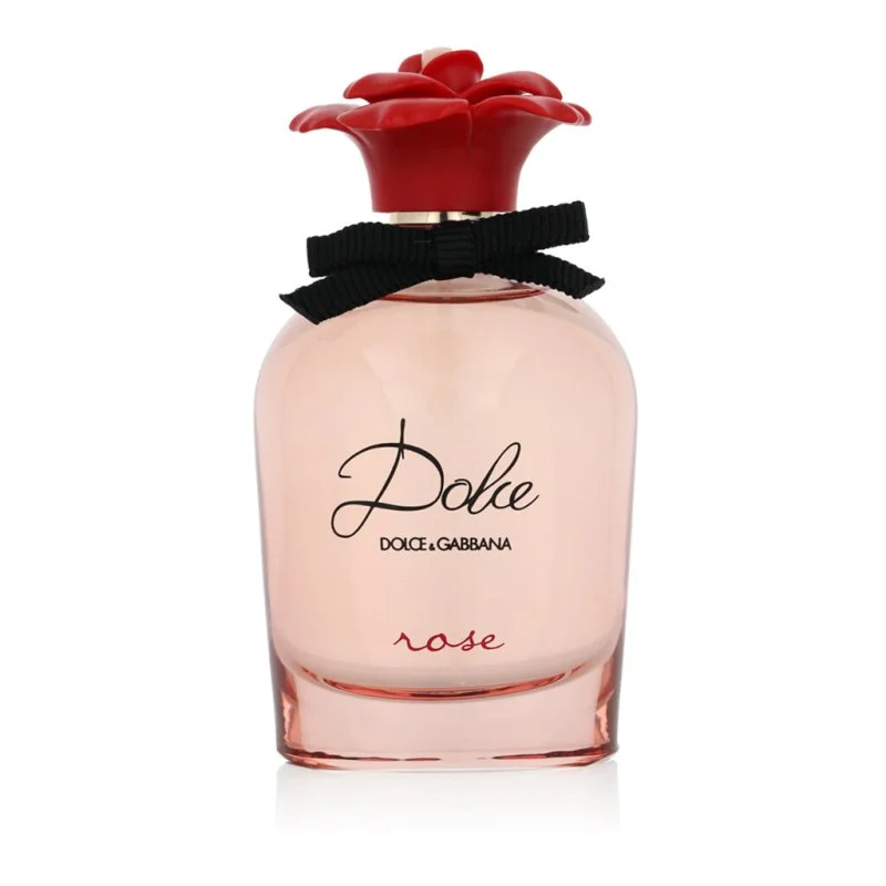 Dolce Rose toaletna voda za ženske 75 ml