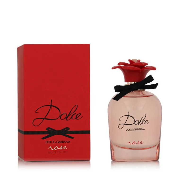 Dolce Rose toaletna voda za ženske 75 ml