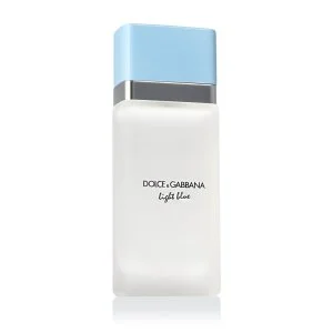 Dolce & Gabbana Light Blue 2025 ponovno napolnljiva toaletna voda za ženske