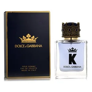 Dolce & Gabbana K pour Homme toaletna voda za moške