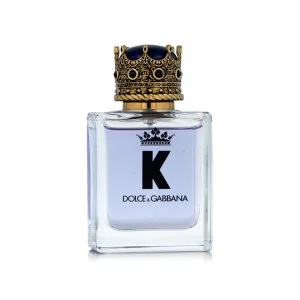 Dolce & Gabbana K pour Homme toaletna voda za moške