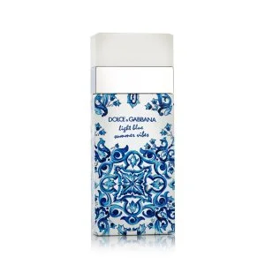 Dolce & Gabbana Light Blue Summer Vibes toaletna voda za ženske